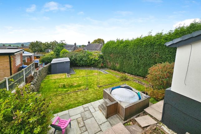 4, Ridgefields, Biddulph Moor photo 2