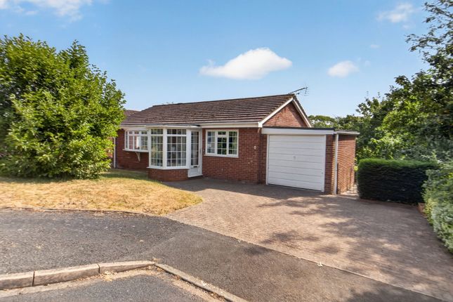 2-bed house on 6, Lime Tree Avenue, Malvern, £295,000