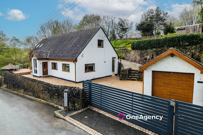 Detached house for sale in Willfield Lane, Stockton Brook, Stoke-On-Trent