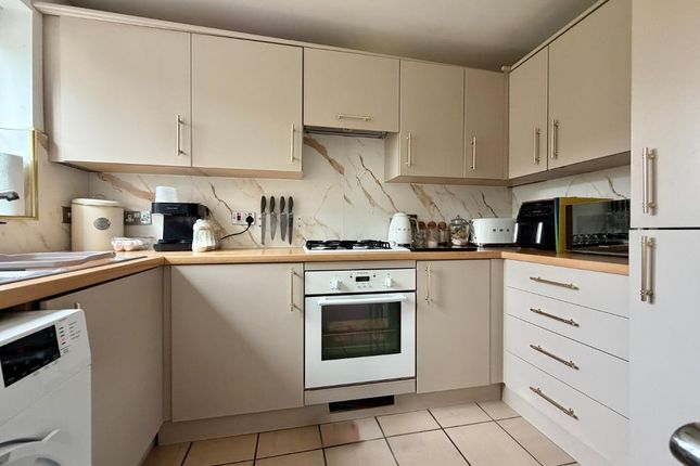 Hazel Court, Canterbury photo 2