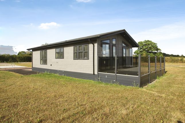 Plot 11, Elizabeth Park, The Wessex, Crick Road, Rugby photo 3