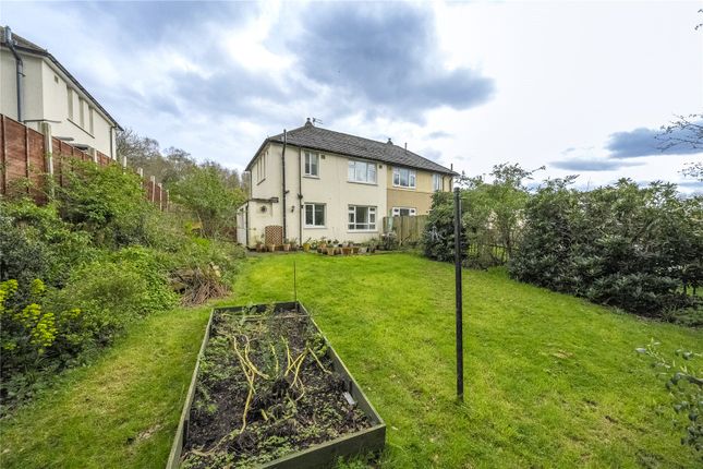 Semi-detached house for sale in Deanswood Drive, Leeds, West Yorkshire
