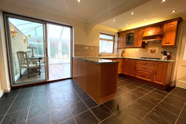 Detached house for sale in New Street, Whitwell, Worksop