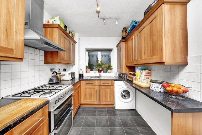 Thumbnail Flat for sale in Hewison Street, Mile End, London