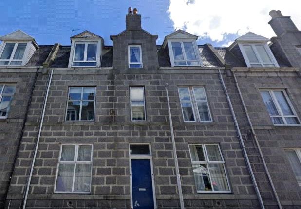2-bed flat on 14, Elmbank Road, Aberdeenshire, £39,999