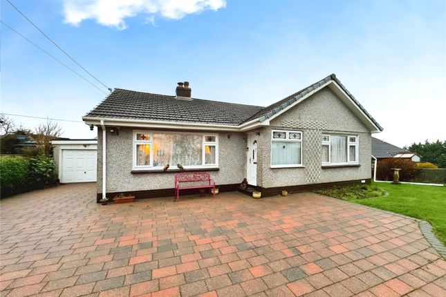 Bungalow for sale in Dobles Lane, Holsworthy
