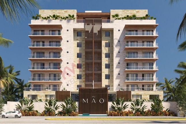 Apartment for sale in 3 Por Ta Pok. Torre Babor, Cancún, MX