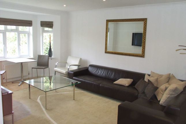 6 Windsor Court, 9, Devonshire Road, Surrey photo 2