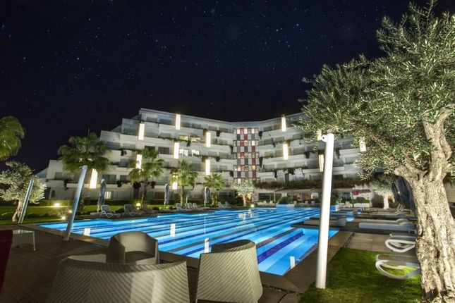 Thumbnail Apartment for sale in Side, Antalya, Antalya