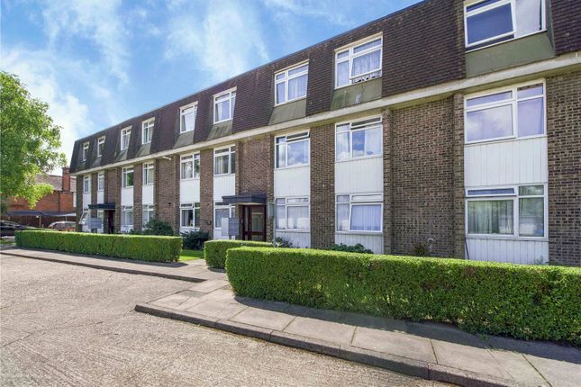 Thumbnail Flat for sale in Sable Court, 93 Westbury Road, New Malden