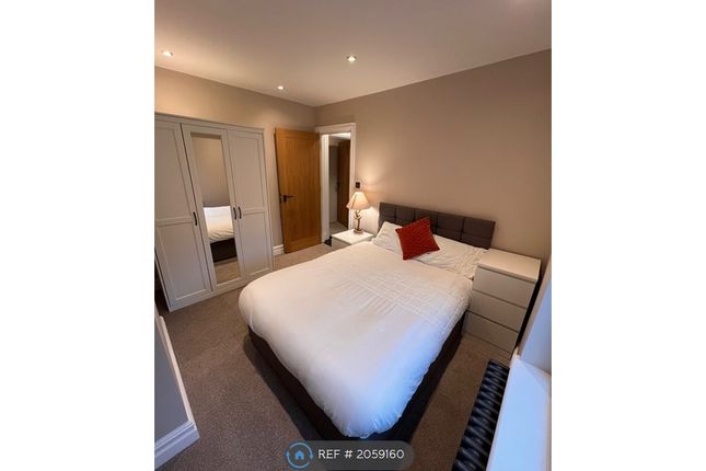 Thumbnail Room to rent in Thanet Gardens, Folkestone