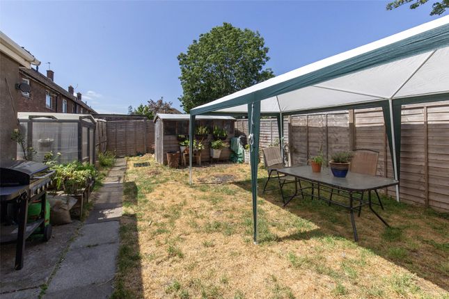 109, Greystoke Avenue, Bristol photo 2