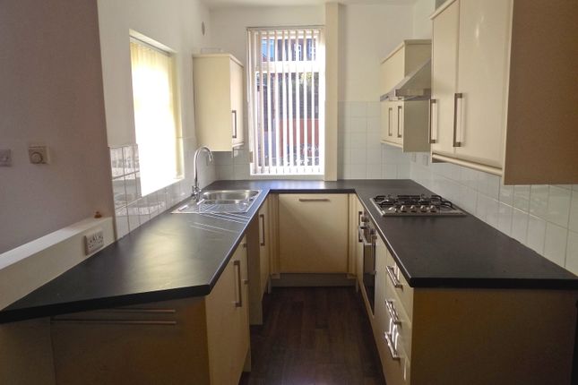 9, Kirkstone Road, Sheffield photo 4