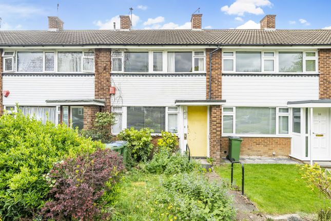 Thumbnail Terraced house for sale in Sunnydale Road, Lee, London