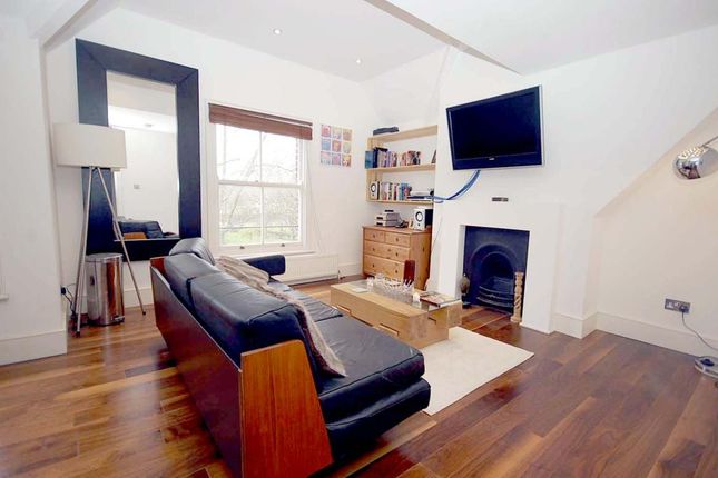 Thumbnail Flat for sale in Station Road, Alexandra Park