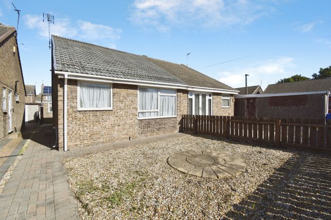 2-bed semi-detached on 537, Newtondale, Hull, £125,000