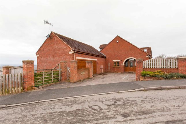 Detached house for sale in Conduit Road, Bolsover
