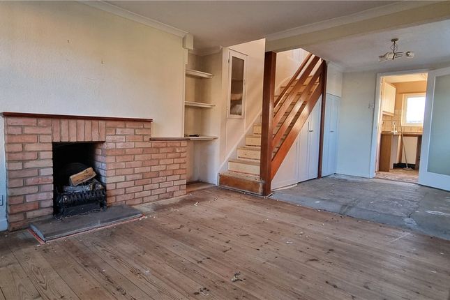 End terrace house for sale in Chappel Road, Colchester
