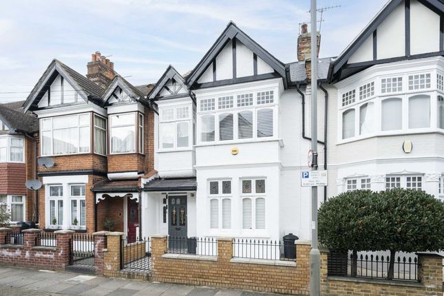 Thumbnail Property for sale in Crowborough Road, London