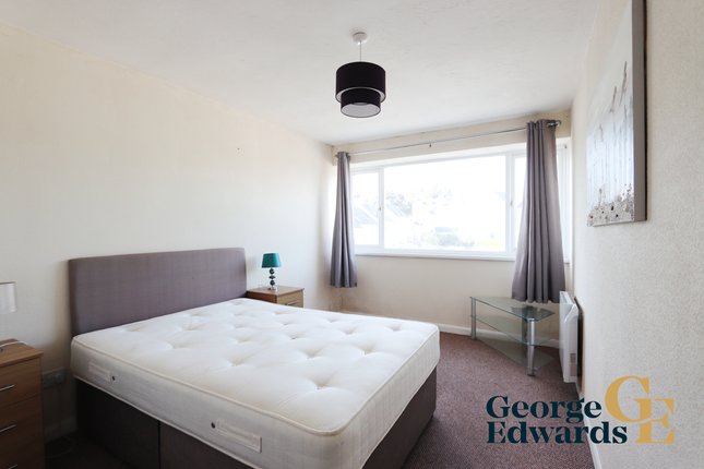 Thumbnail Flat for sale in Harbour Court, Saundersfoot