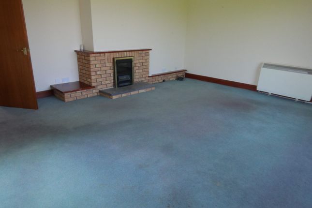 Bungalow for sale in 3 Mid Nunnery, Irongray Road, Dumfries