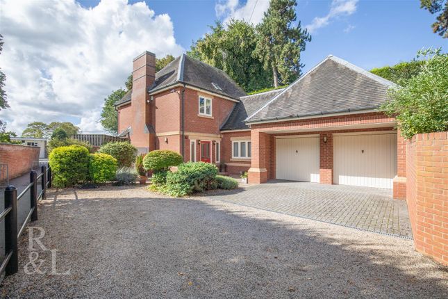 1, Churchside Walk, Ashby-De-La-Zouch photo 2