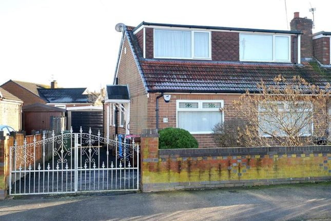 4-bed house on 30 School Lane, Manchester, £275,000
