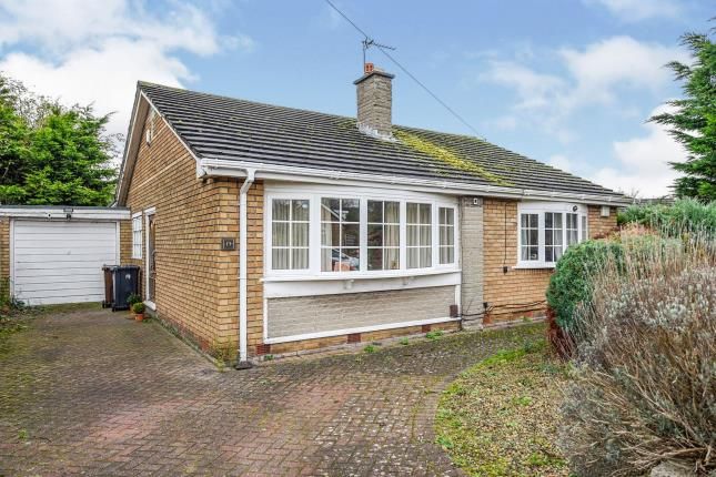 2 bed bungalow for sale in Meols Close, Formby, Liverpool, Merseyside L37