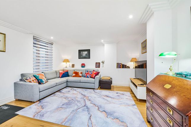 Flat for sale in Westminster Green, 8 Dean Ryle Street, Westminster, London