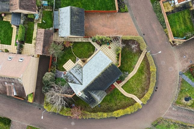 10 Wisteria Drive, Wymondham photo 4