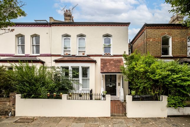 Finsbury Park Road