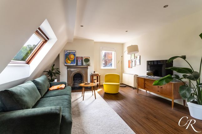 Flat 5, 99 Promenade, Cheltenham photo 4