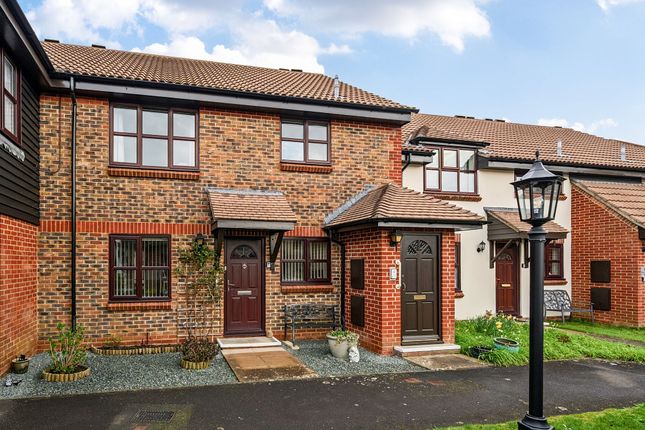 Flat 25, Merrivale Court Stein Road, Emsworth photo 4