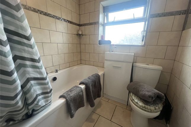 Terraced house for sale in Duckworth Street, Shaw, Oldham, Greater Manchester