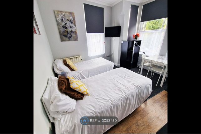 Studio flat on Riverside Road, Norwich, £1,575/mo