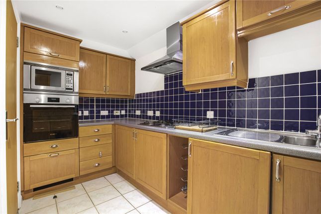 Flat 68 Tintagel Court, 201, St. John Street, London photo 3