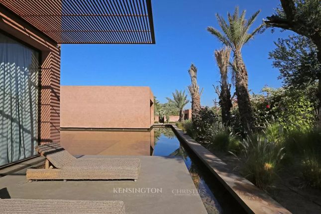 Villa for sale in Marrakesh, Ennakhil, 40000, Morocco