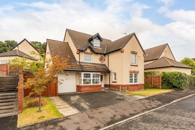 7, Margaret Rose Drive, Edinburgh photo 2