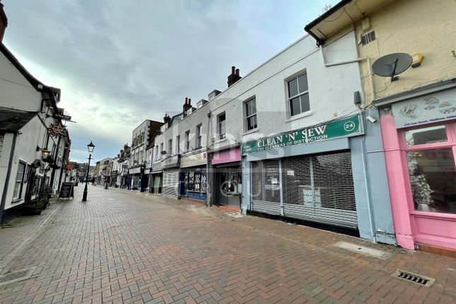 Thumbnail Flat for sale in Darby Drive, Waltham Abbey