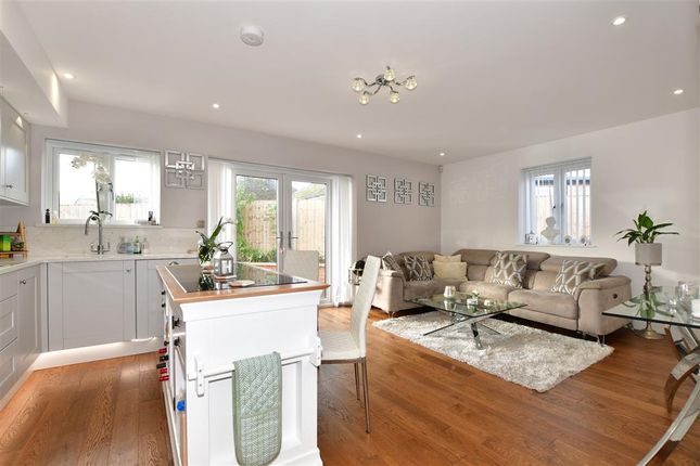 Detached bungalow for sale in Northdown Road, Cliftonville, Margate, Kent