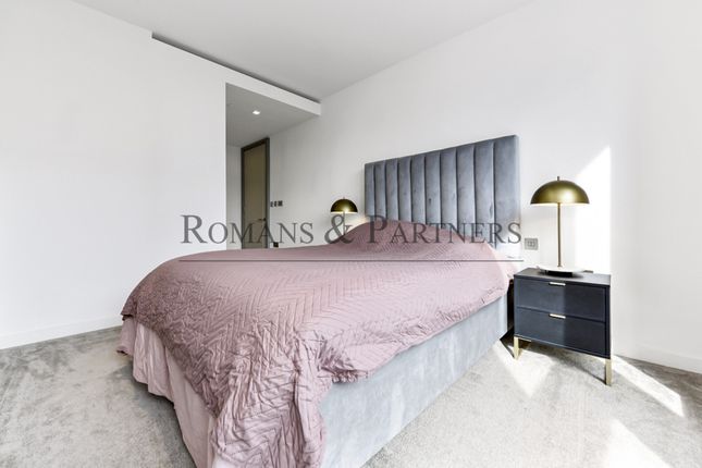 Flat to rent in Westmark Tower, West End Gate