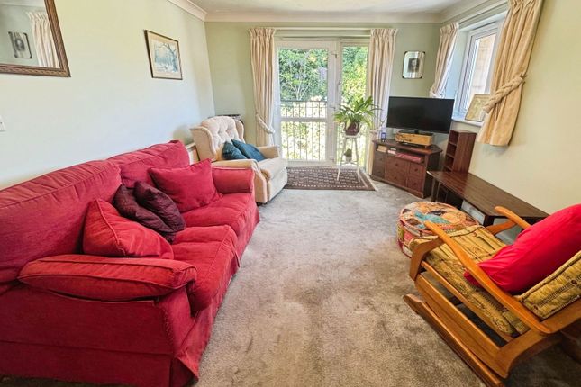 Carlton Court,24, Blenheim Road, Minehead photo 2