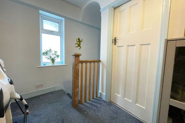 Detached house for sale in Squirrels Heath Road, Harold Wood, Romford