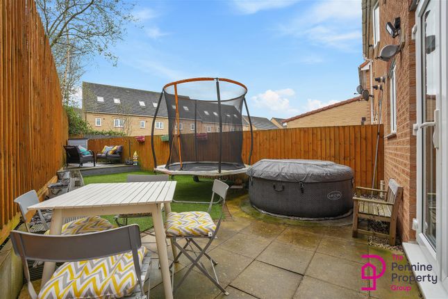 Semi-detached house for sale in Heathercliff Way, Penistone, Sheffield