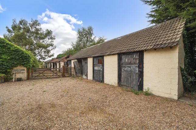 SOUTH VIEW STUD, New Mill Field Road, Doncaster photo 2