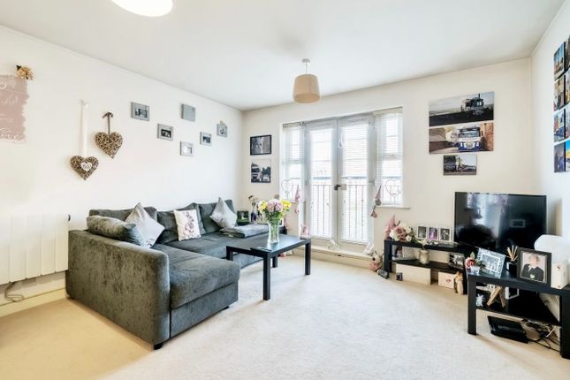 Flat for sale in Ashville Way, Wokingham