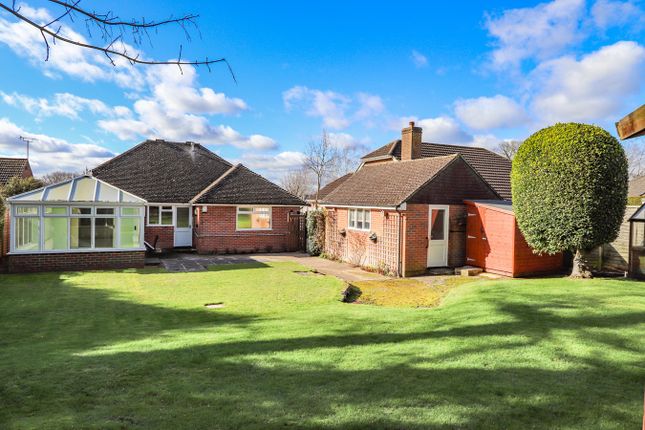 Bungalow for sale in Cottage Lane, Westfield