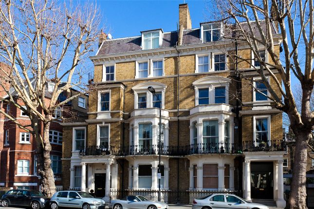 Flat for sale in Grove House, 94-95 Addison Road, London