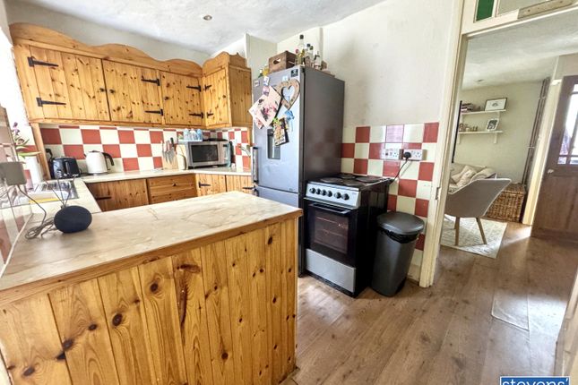 18, Fore Street, North Tawton photo 2