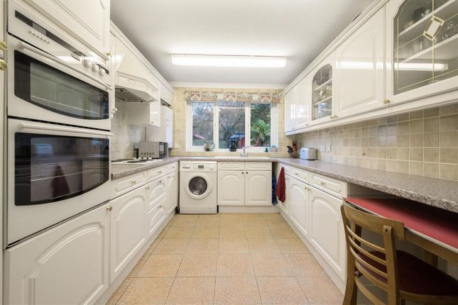 Detached house for sale in Wilton Crescent, Windsor